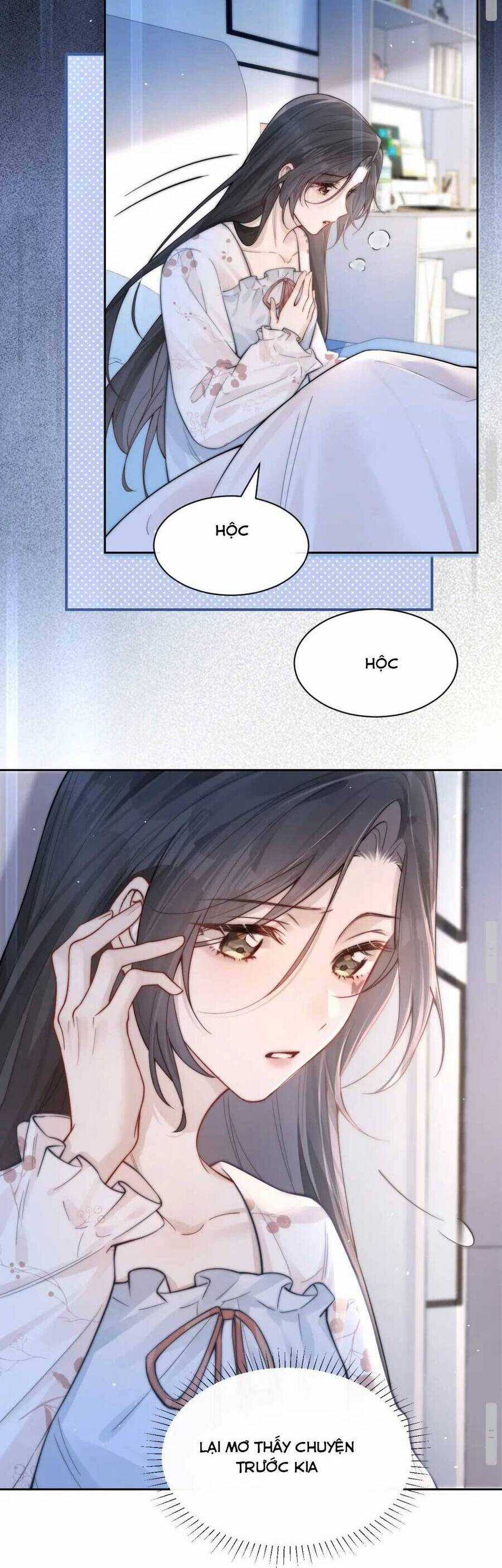 Em Có Nghe Thấy Tôi Nói Không Chapter 12 trang 10