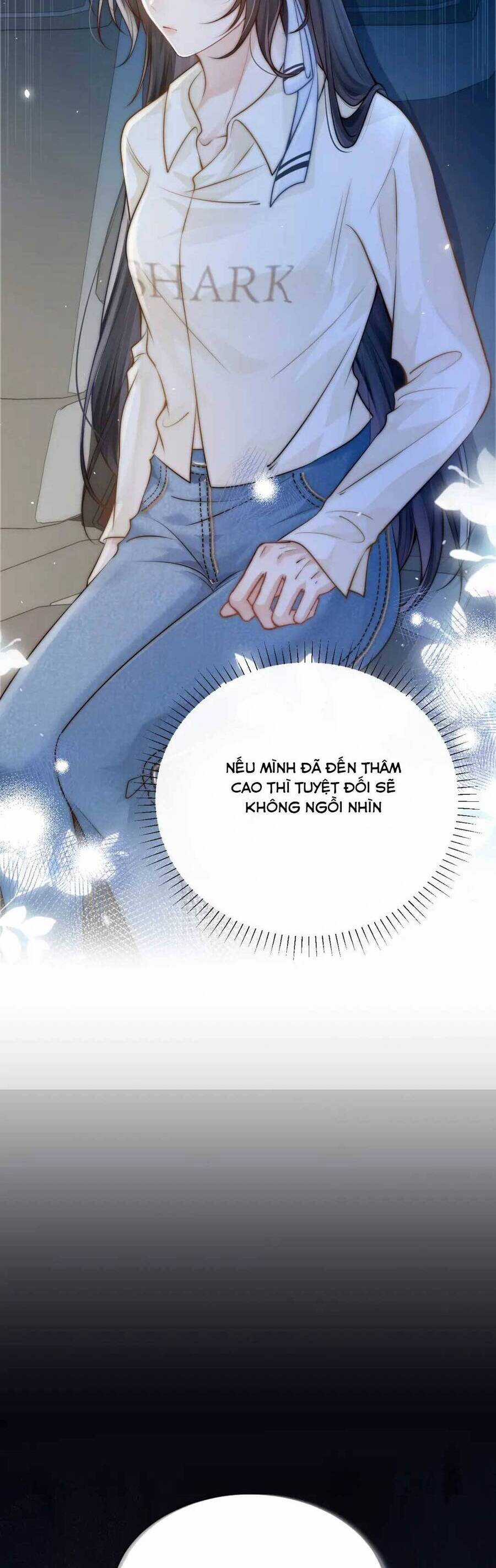 Em Có Nghe Thấy Tôi Nói Không Chapter 12 trang 6