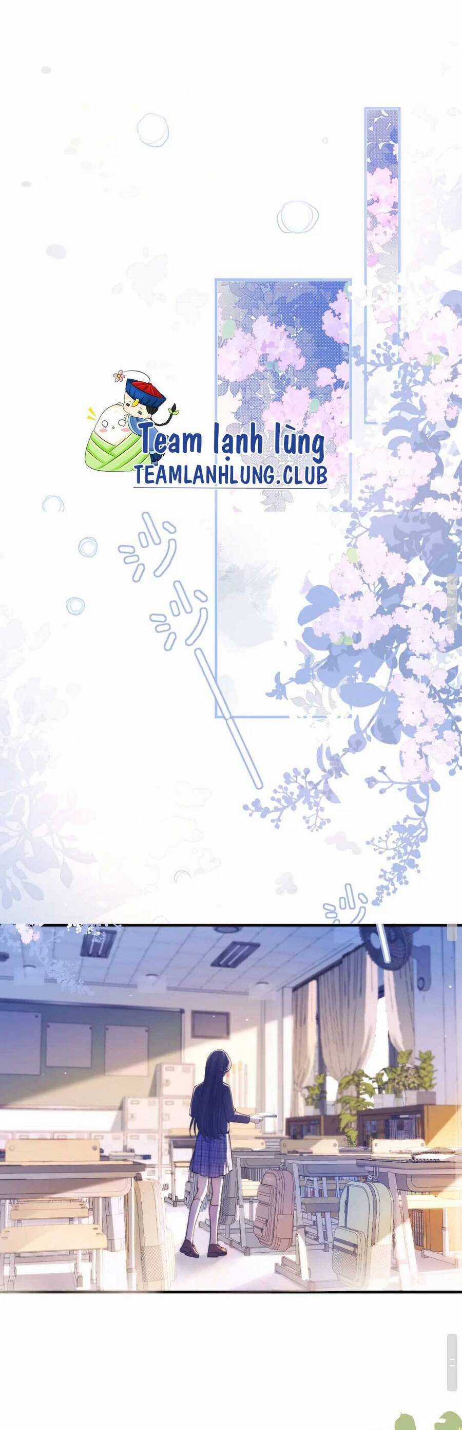 Em Có Nghe Thấy Tôi Nói Không Chapter 13 trang 10