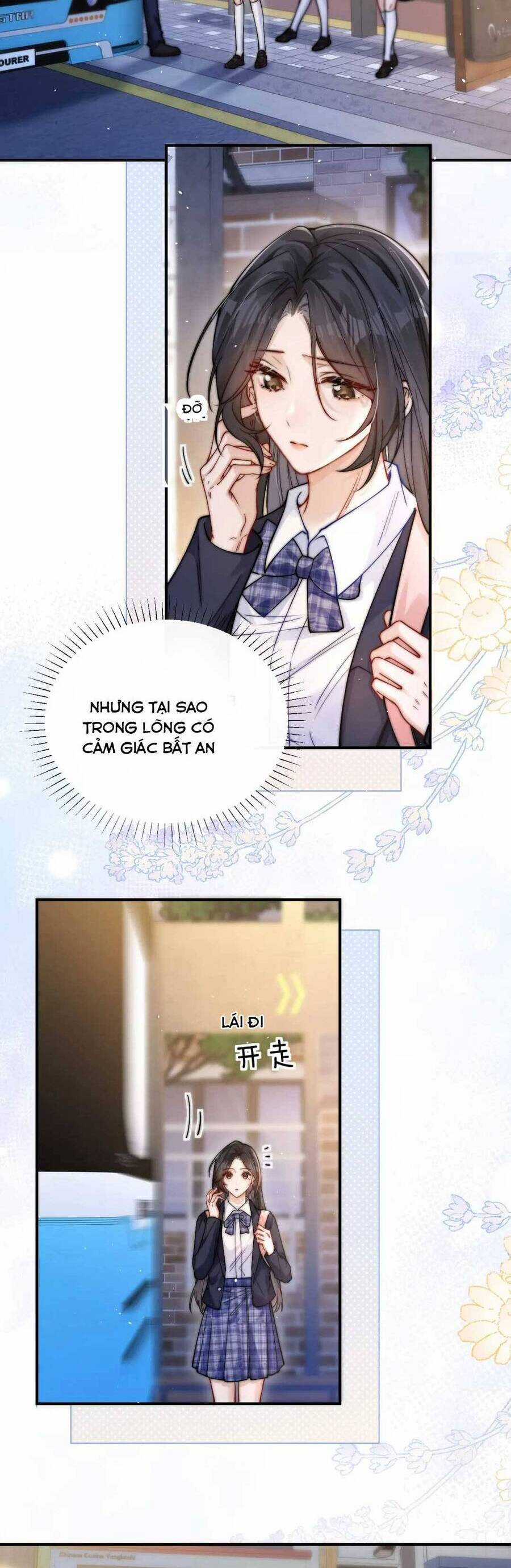 Em Có Nghe Thấy Tôi Nói Không Chapter 14 trang 2