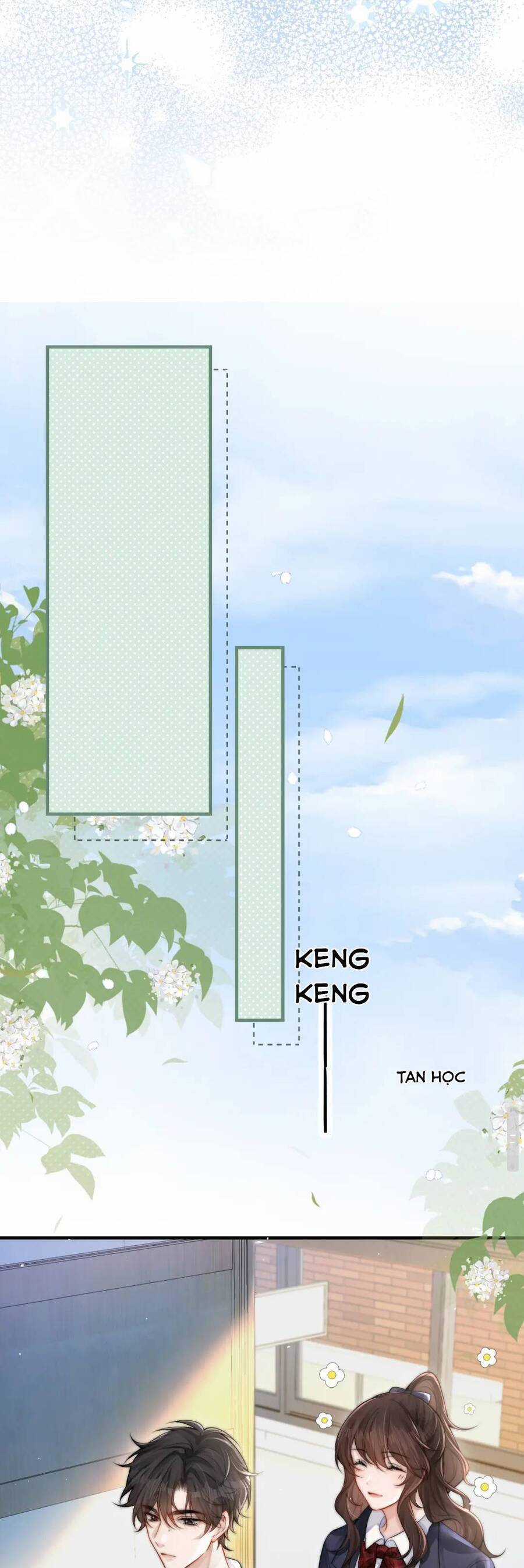 Em Có Nghe Thấy Tôi Nói Không Chapter 15 trang 15