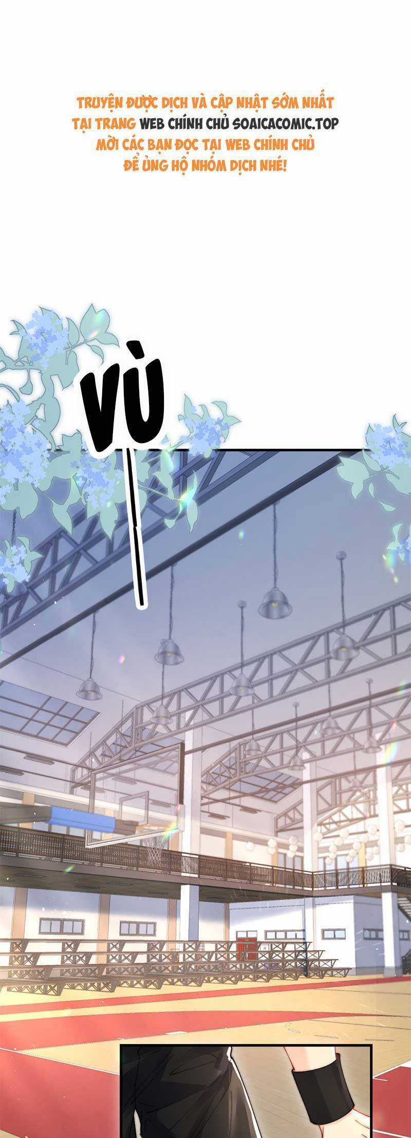 Em Có Nghe Thấy Tôi Nói Không Chapter 17 trang 0