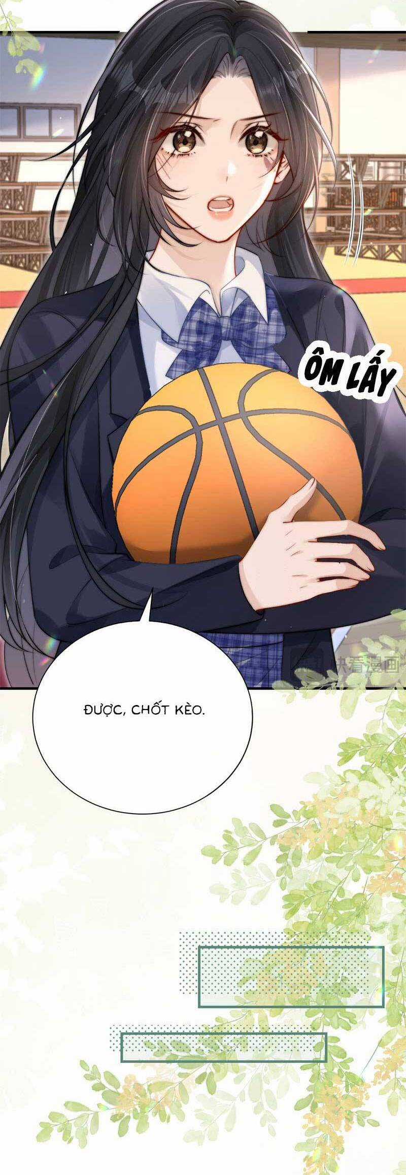 Em Có Nghe Thấy Tôi Nói Không Chapter 17 trang 10