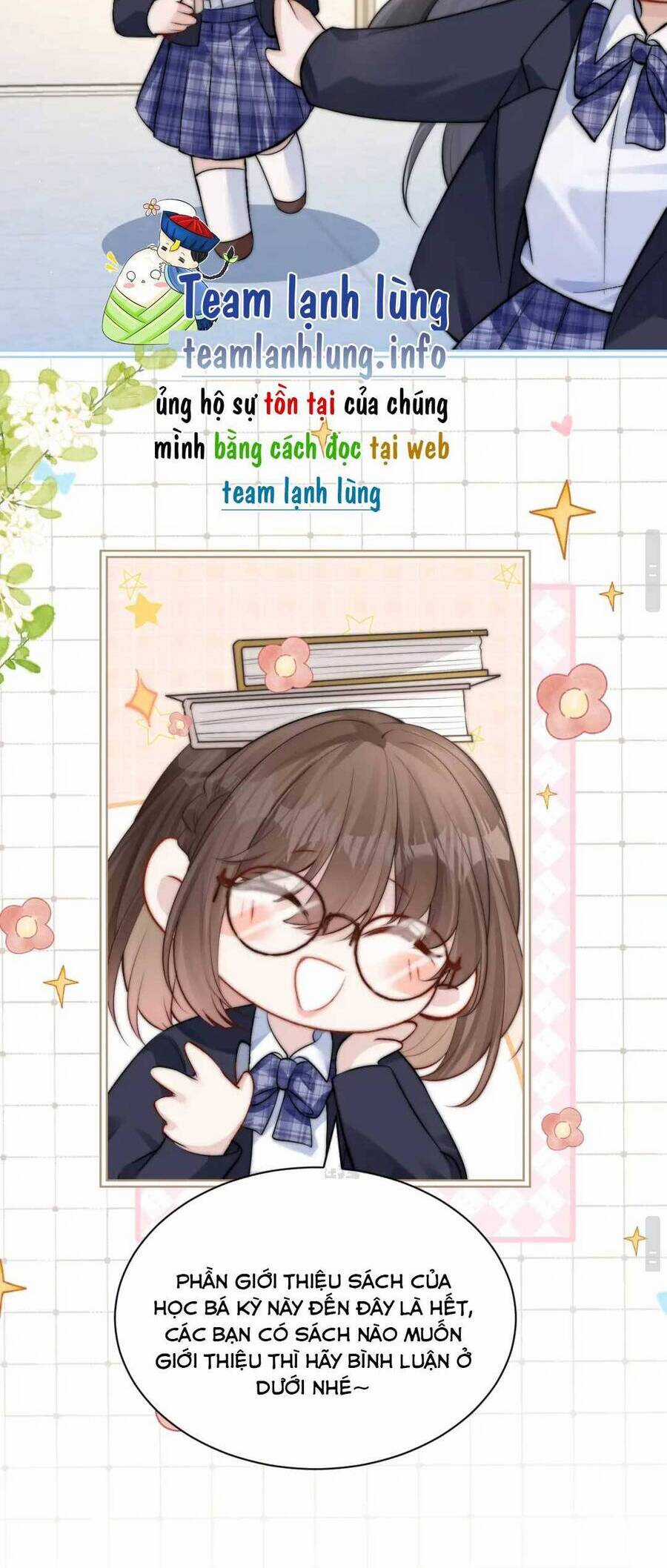 Em Có Nghe Thấy Tôi Nói Không Chapter 18 trang 8