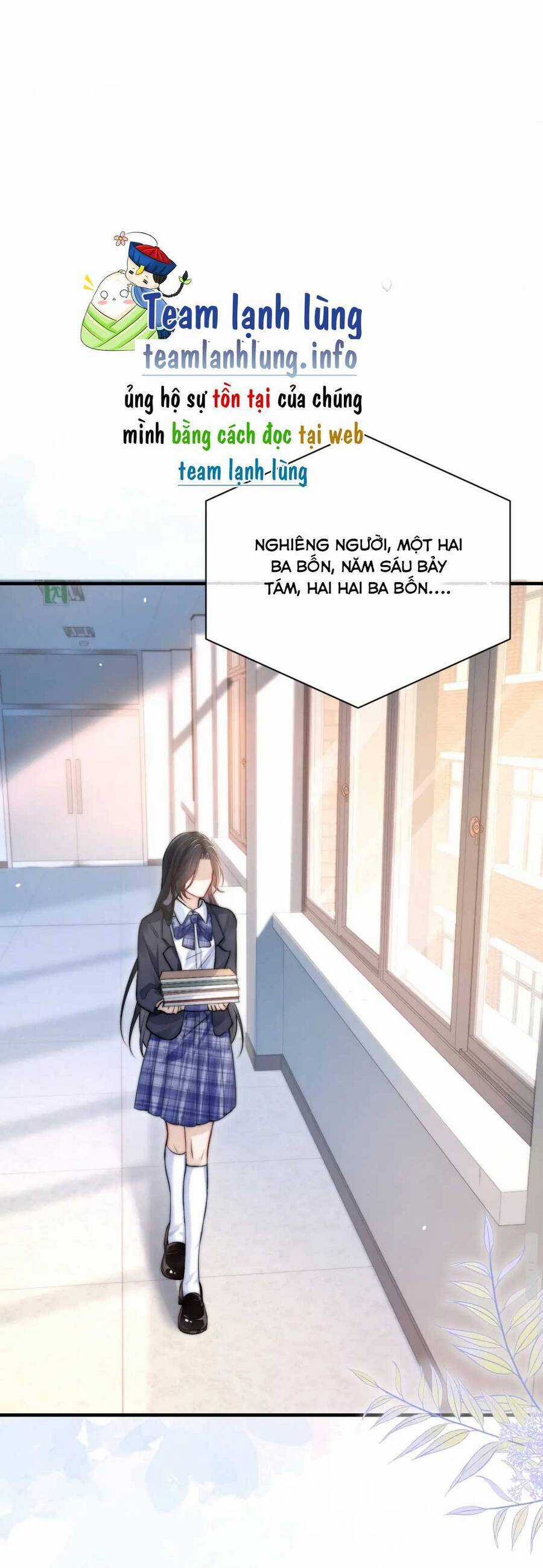 Em Có Nghe Thấy Tôi Nói Không Chapter 19 trang 21