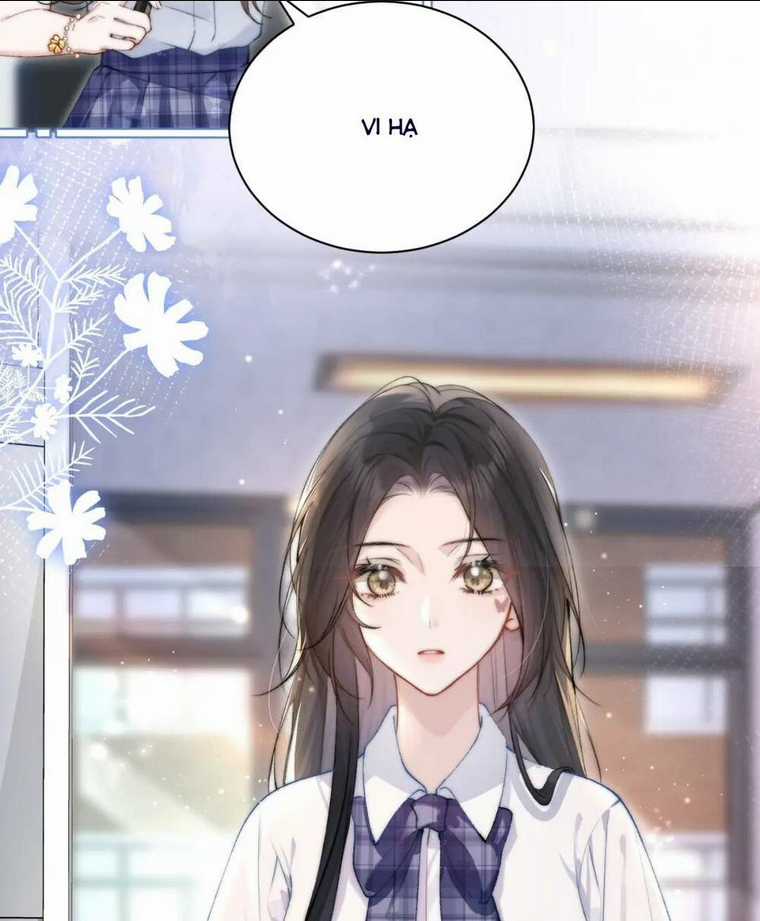 Em Có Nghe Thấy Tôi Nói Không Chapter 2 trang 10