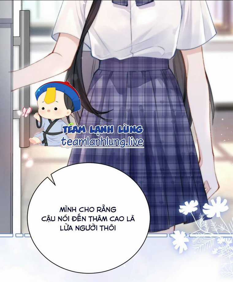 Em Có Nghe Thấy Tôi Nói Không Chapter 2 trang 11