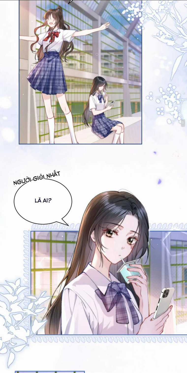 Em Có Nghe Thấy Tôi Nói Không Chapter 2 trang 13