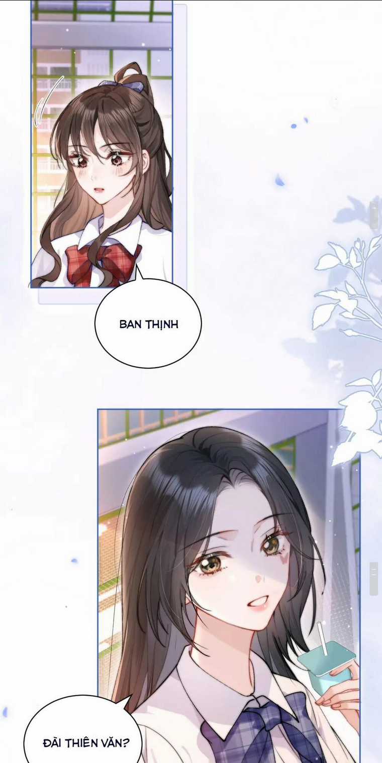 Em Có Nghe Thấy Tôi Nói Không Chapter 2 trang 14