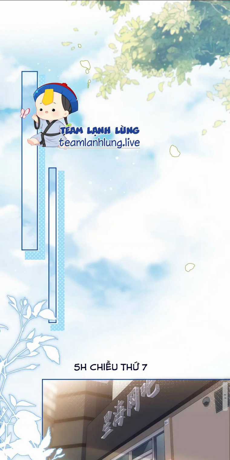 Em Có Nghe Thấy Tôi Nói Không Chapter 2 trang 20