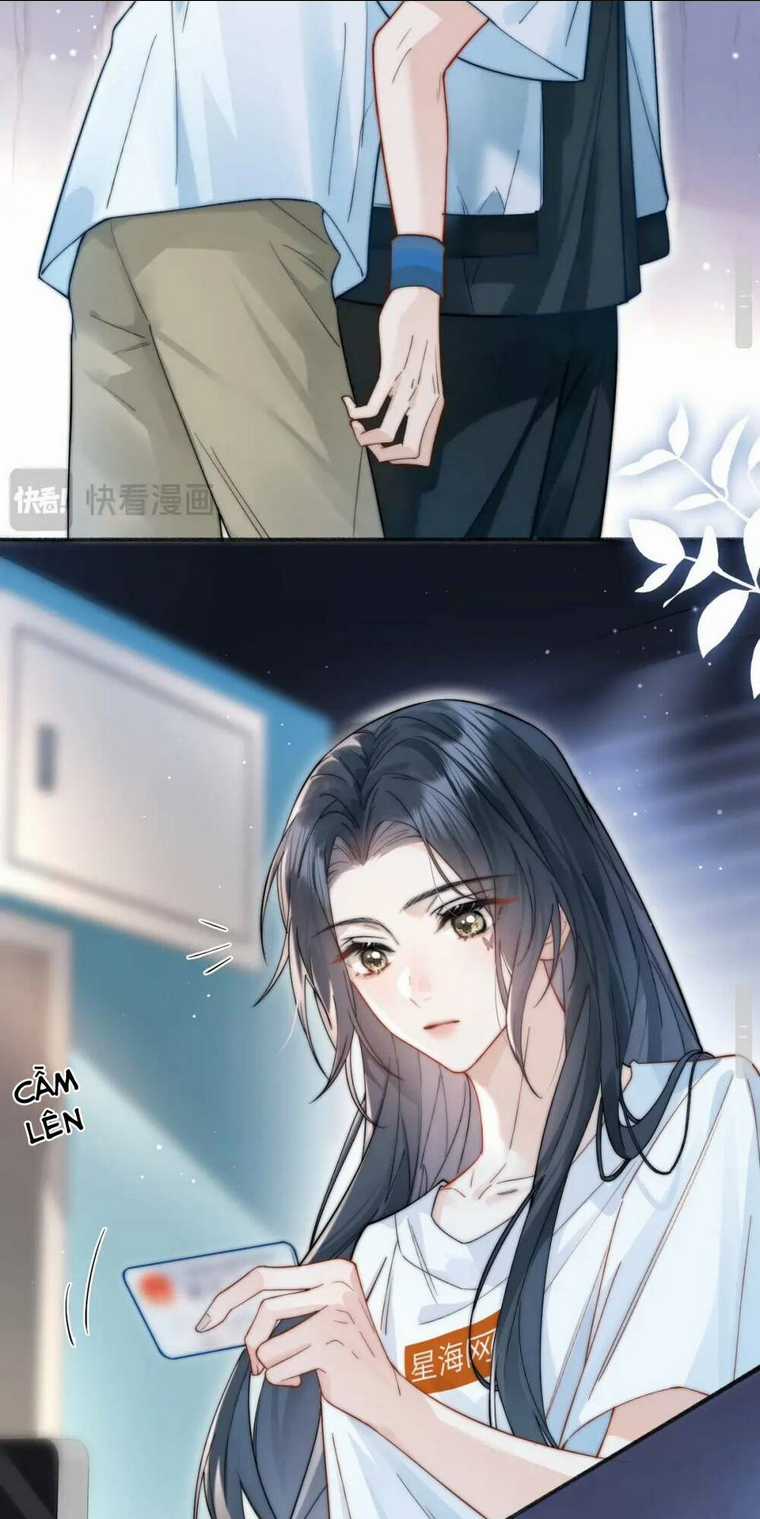 Em Có Nghe Thấy Tôi Nói Không Chapter 2 trang 25