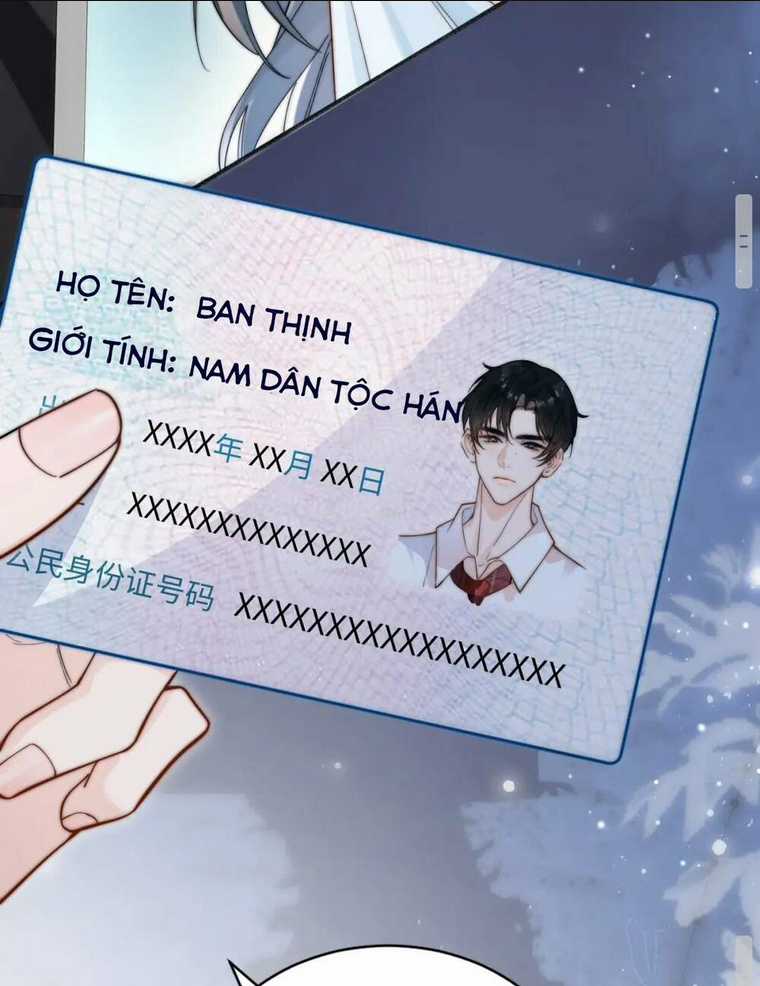 Em Có Nghe Thấy Tôi Nói Không Chapter 2 trang 26