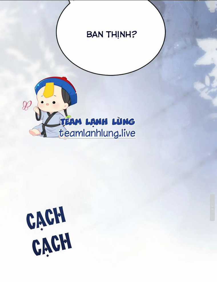 Em Có Nghe Thấy Tôi Nói Không Chapter 2 trang 27