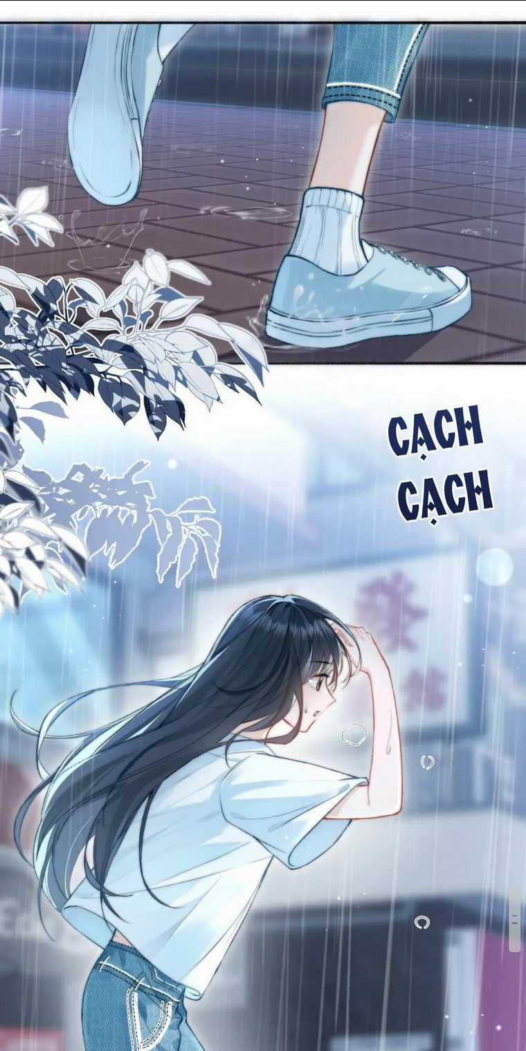 Em Có Nghe Thấy Tôi Nói Không Chapter 2 trang 28