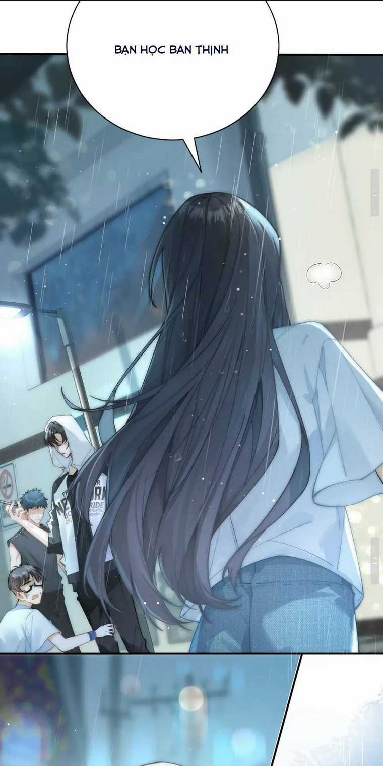 Em Có Nghe Thấy Tôi Nói Không Chapter 2 trang 32