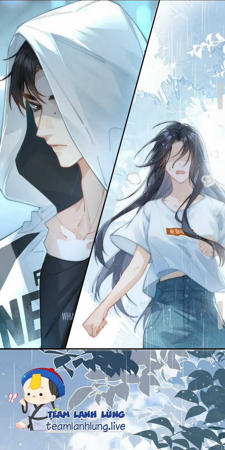 Em Có Nghe Thấy Tôi Nói Không Chapter 2 trang 33