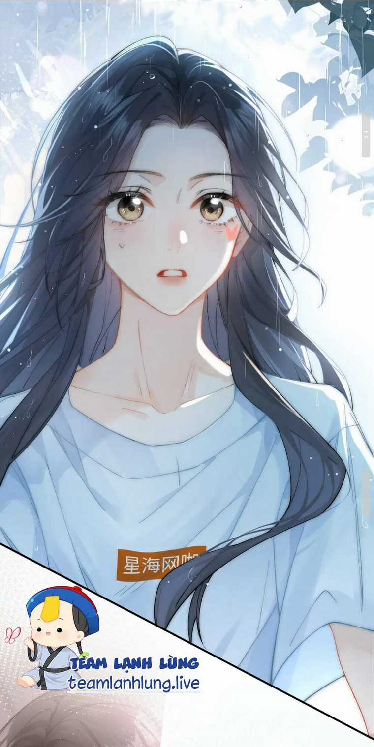 Em Có Nghe Thấy Tôi Nói Không Chapter 2 trang 34