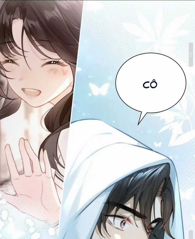 Em Có Nghe Thấy Tôi Nói Không Chapter 2 trang 35