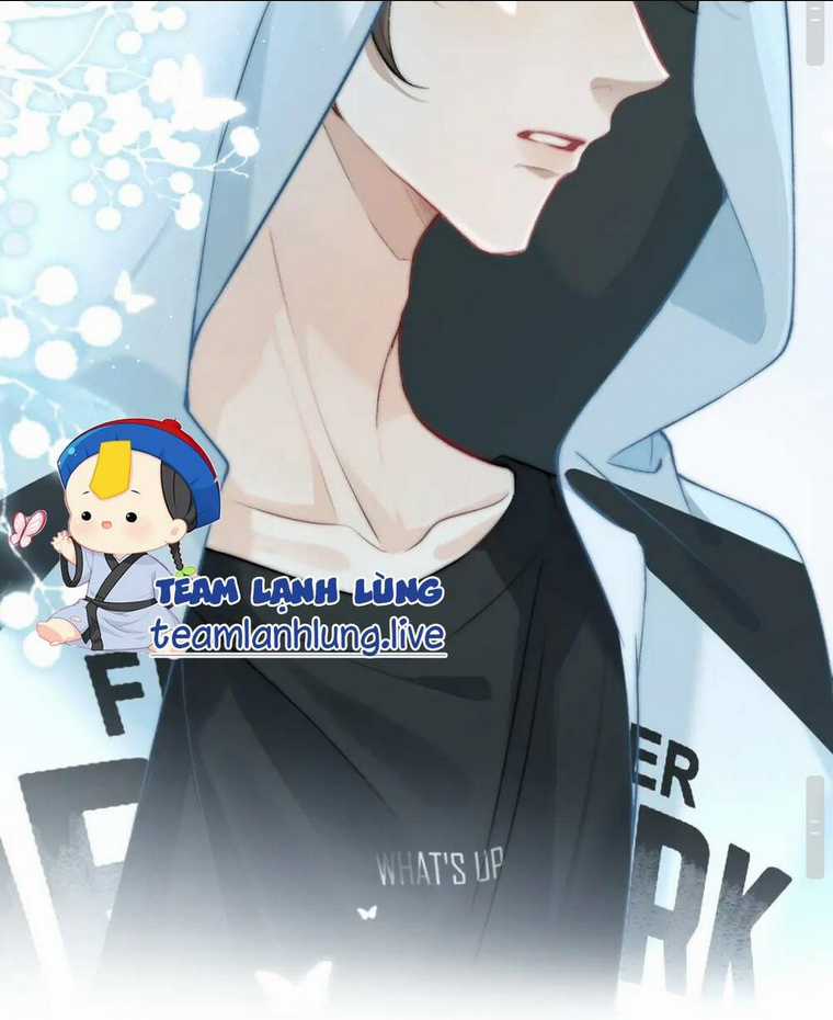 Em Có Nghe Thấy Tôi Nói Không Chapter 2 trang 36