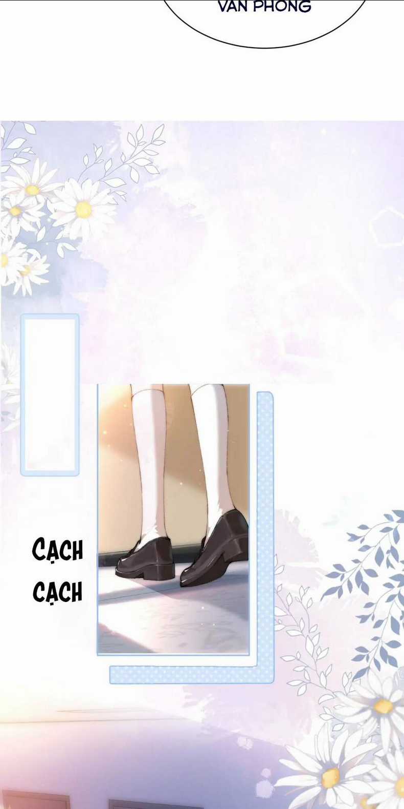 Em Có Nghe Thấy Tôi Nói Không Chapter 2 trang 6