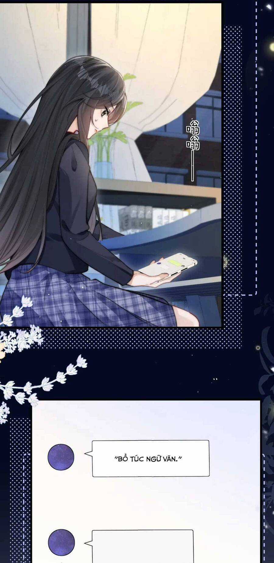 Em Có Nghe Thấy Tôi Nói Không Chapter 21 trang 3