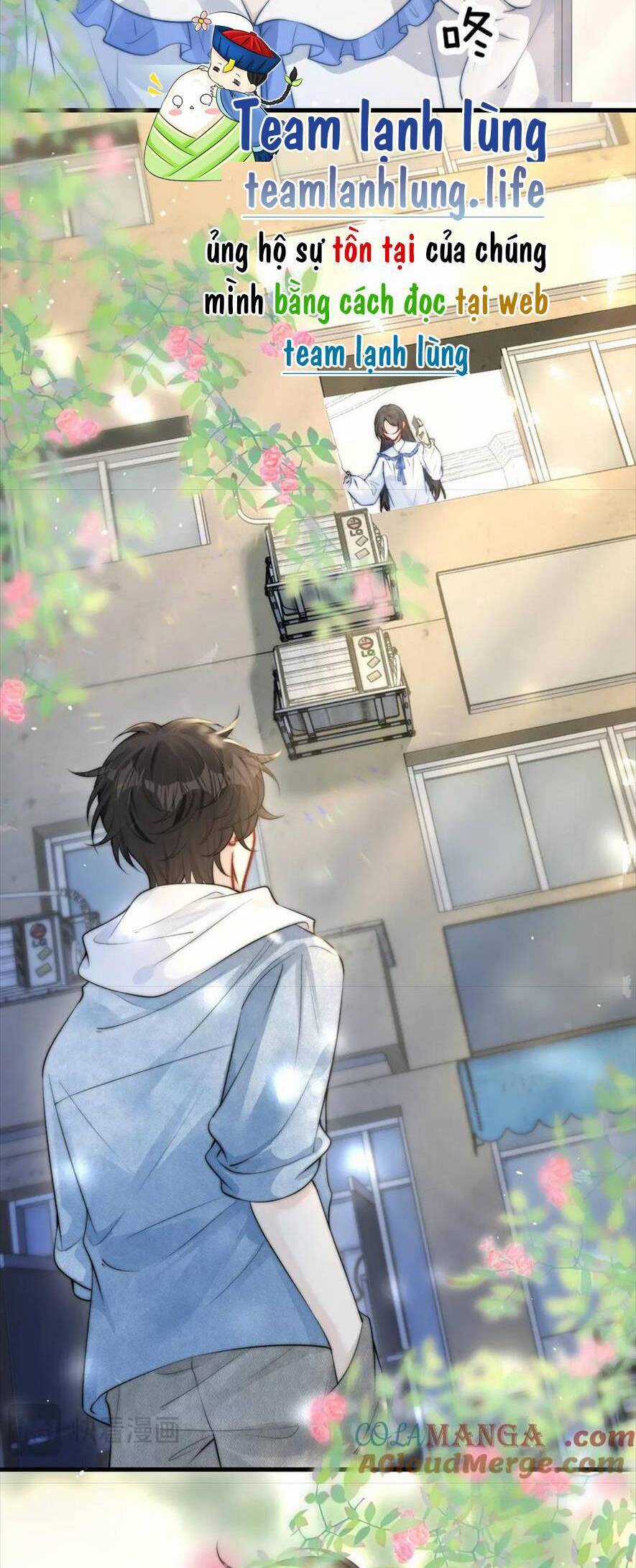 Em Có Nghe Thấy Tôi Nói Không Chapter 22 trang 10