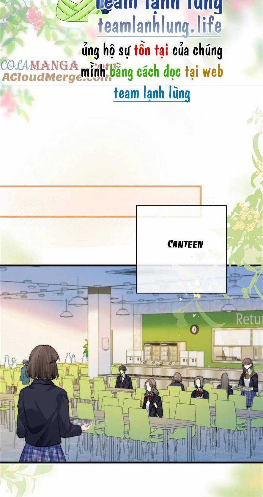 Em Có Nghe Thấy Tôi Nói Không Chapter 22 trang 12