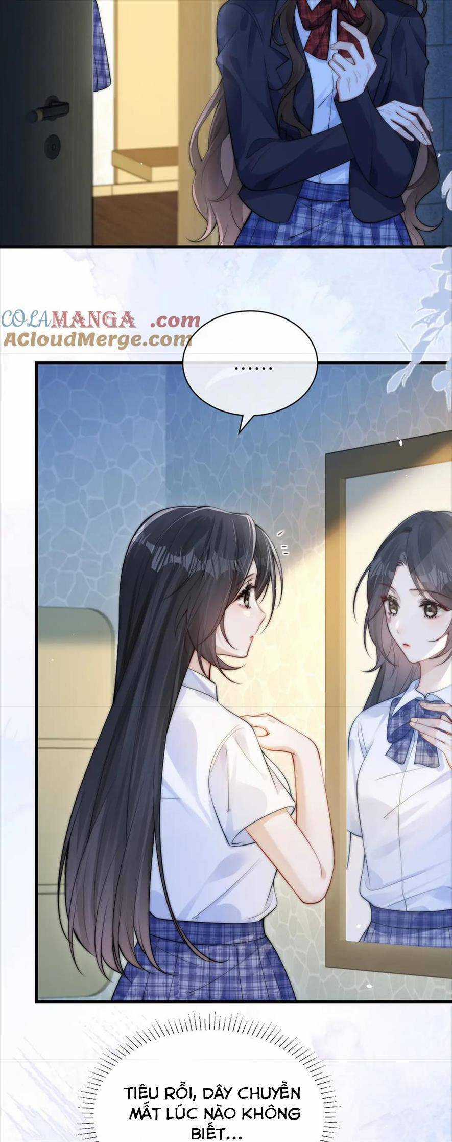 Em Có Nghe Thấy Tôi Nói Không Chapter 23 trang 16