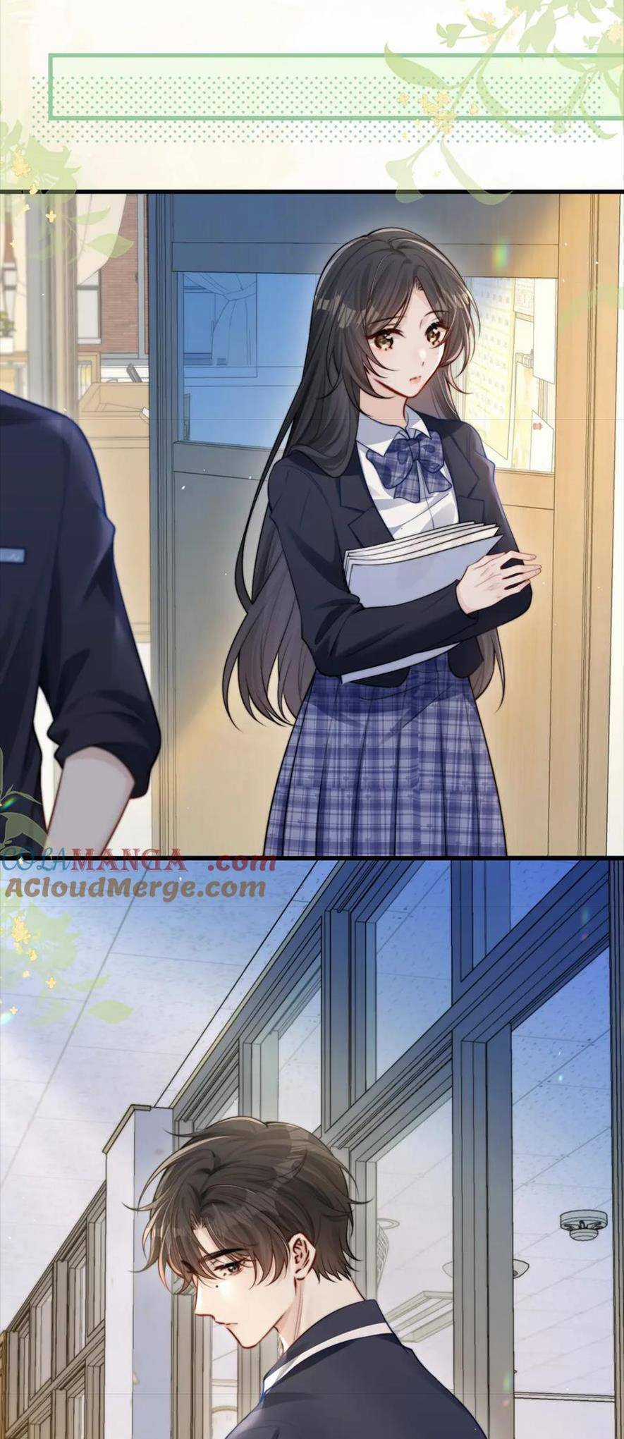 Em Có Nghe Thấy Tôi Nói Không Chapter 23 trang 26