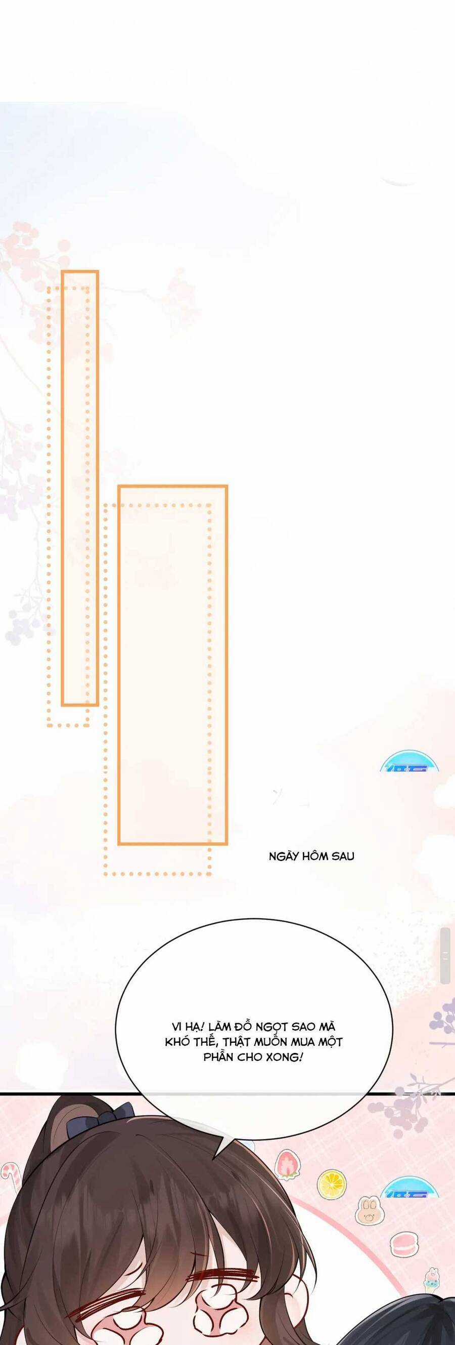 Em Có Nghe Thấy Tôi Nói Không Chapter 24 trang 17