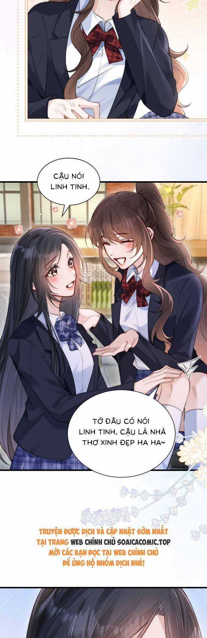 Em Có Nghe Thấy Tôi Nói Không Chapter 26 trang 6