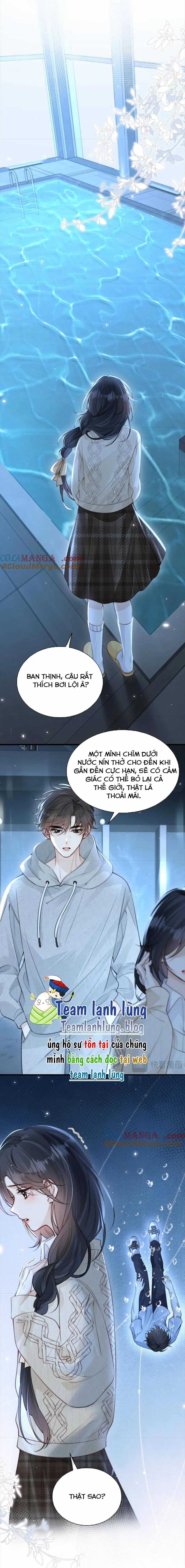 Em Có Nghe Thấy Tôi Nói Không Chapter 28 trang 10