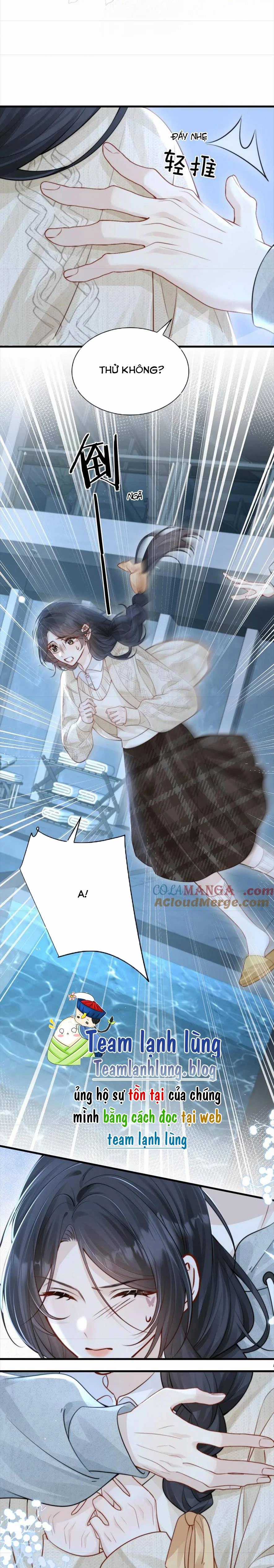 Em Có Nghe Thấy Tôi Nói Không Chapter 28 trang 11