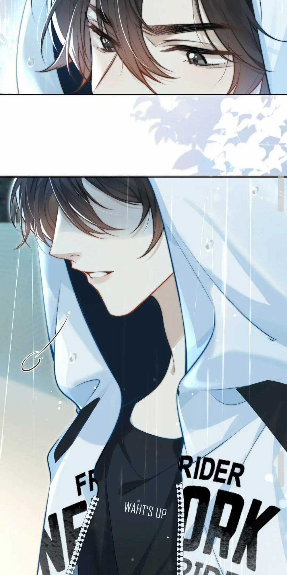 Em Có Nghe Thấy Tôi Nói Không Chapter 3 trang 30