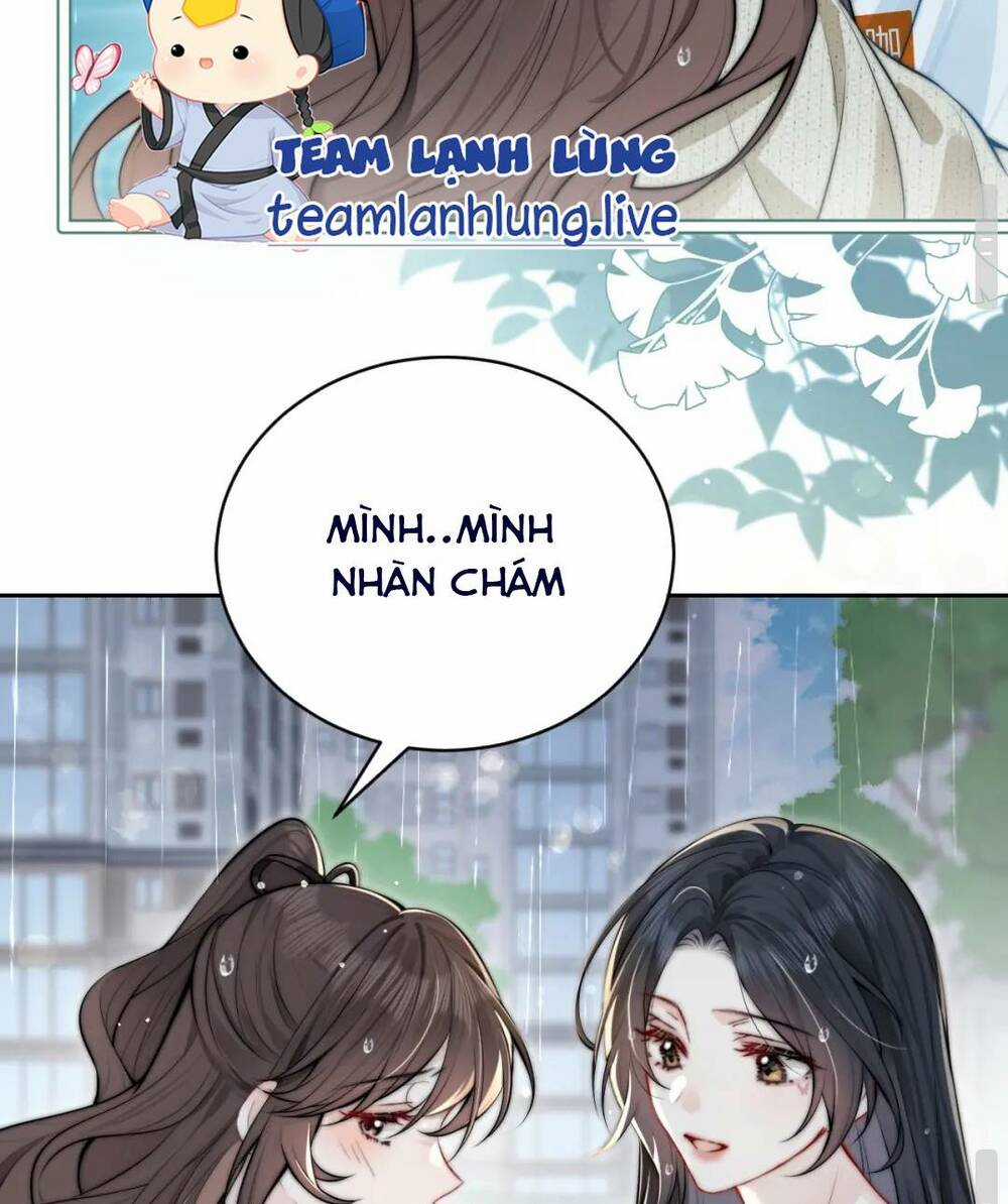 Em Có Nghe Thấy Tôi Nói Không Chapter 3 trang 35