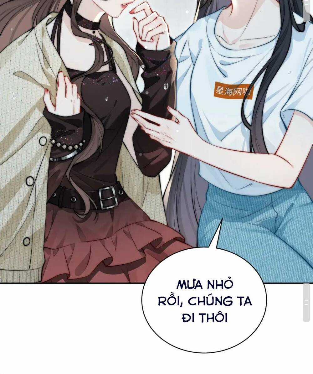 Em Có Nghe Thấy Tôi Nói Không Chapter 3 trang 36