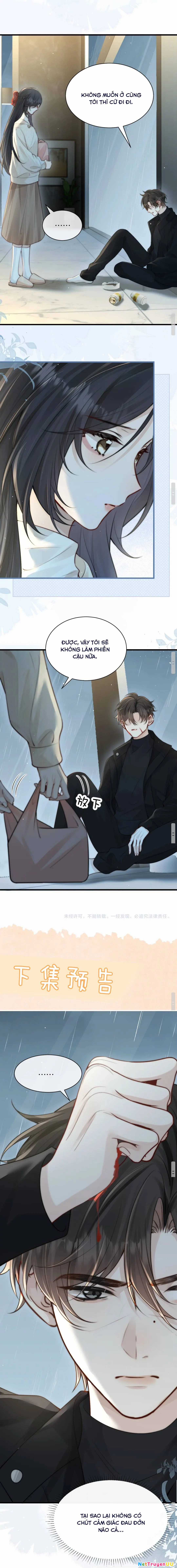 Em Có Nghe Thấy Tôi Nói Không Chapter 31 trang 4