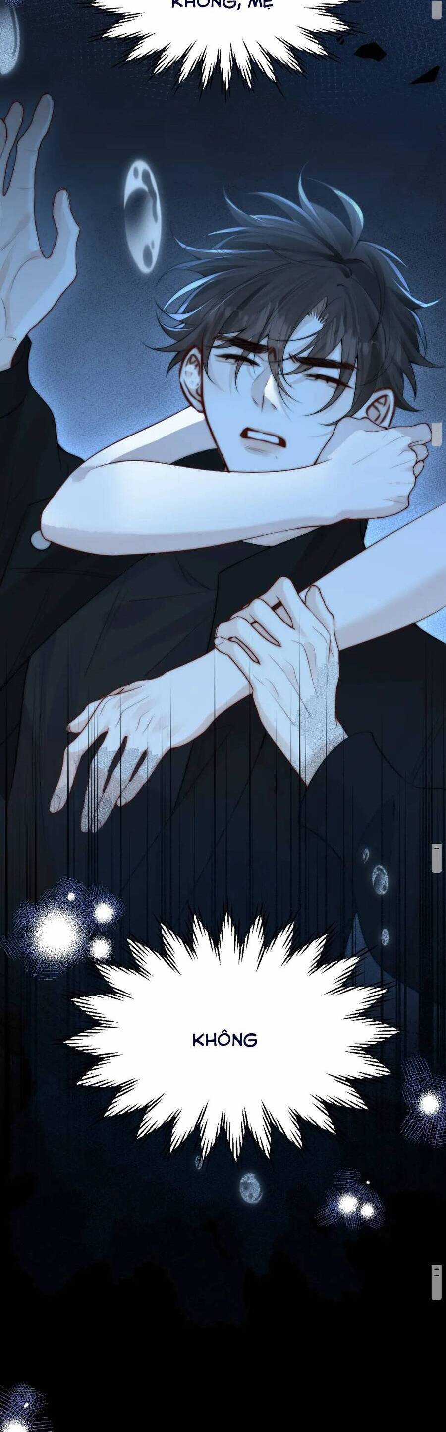 Em Có Nghe Thấy Tôi Nói Không Chapter 32 trang 10