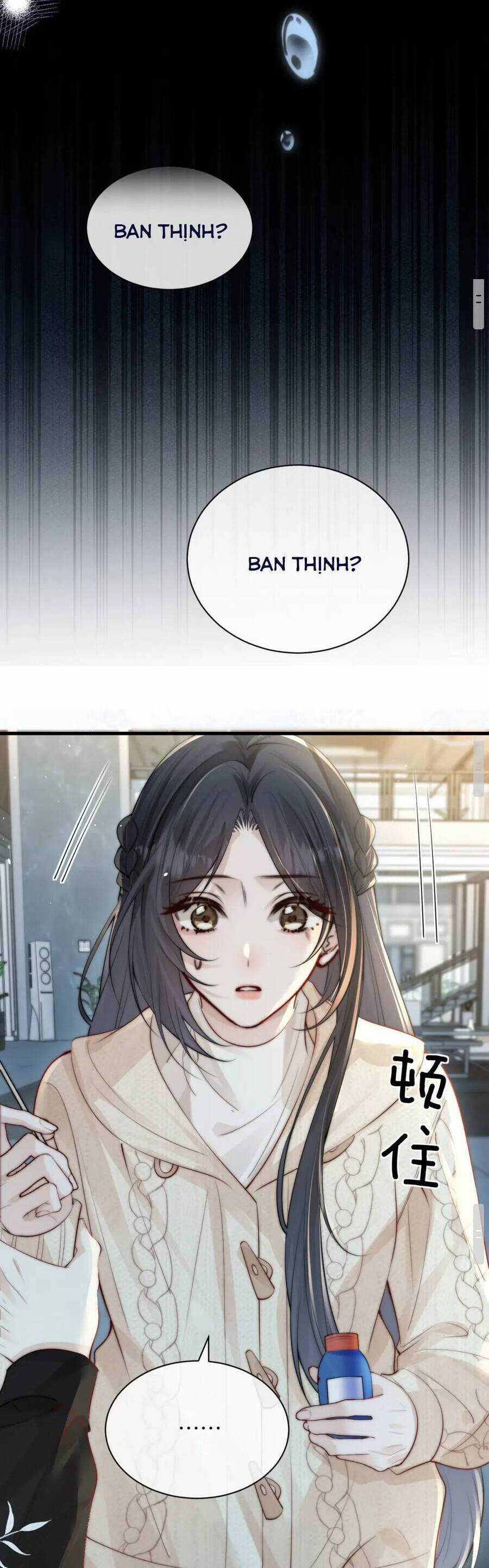 Em Có Nghe Thấy Tôi Nói Không Chapter 32 trang 11