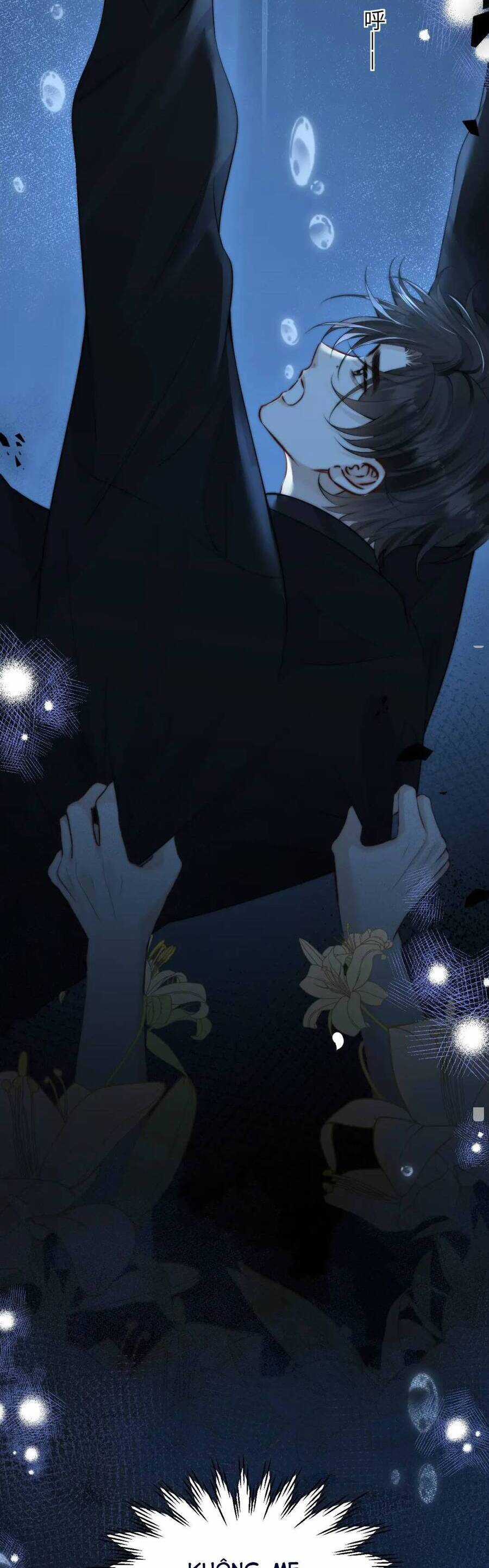 Em Có Nghe Thấy Tôi Nói Không Chapter 32 trang 9