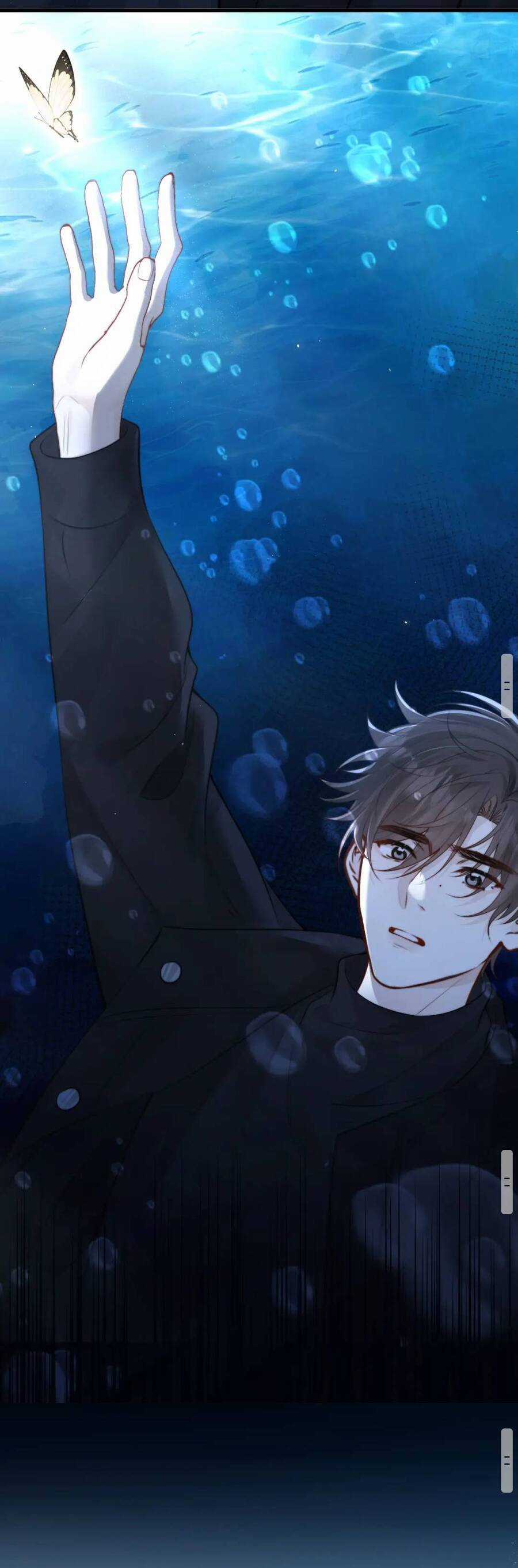 Em Có Nghe Thấy Tôi Nói Không Chapter 33 trang 17