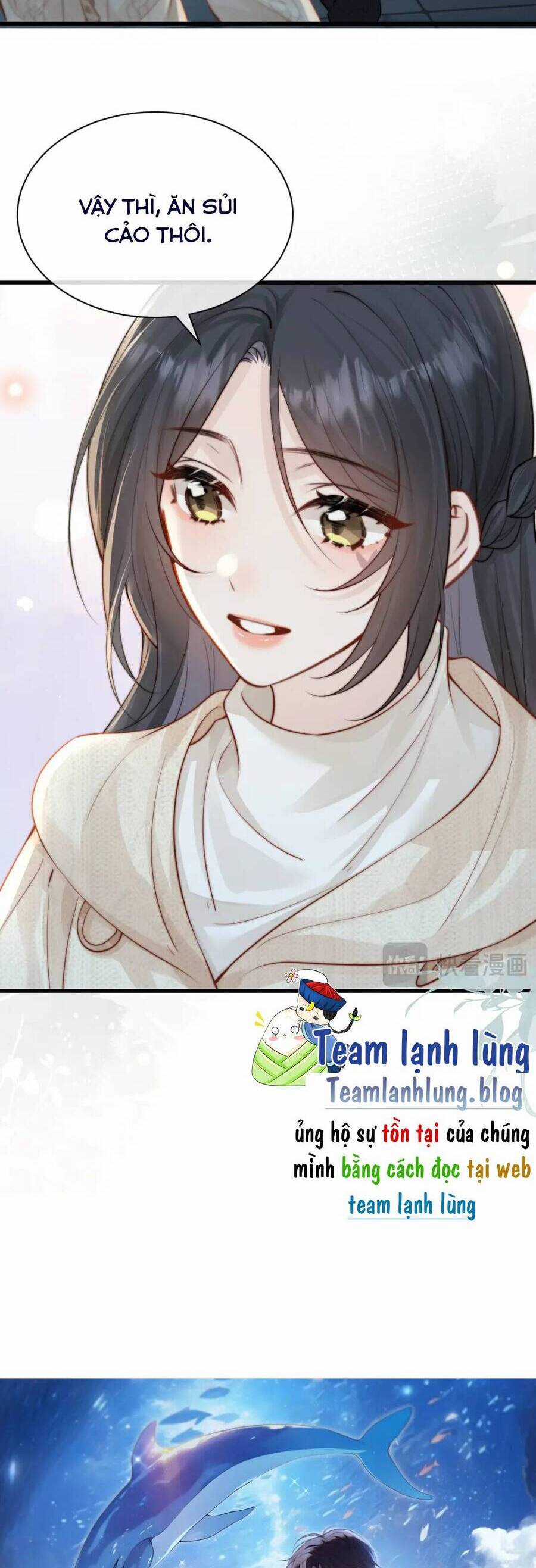 Em Có Nghe Thấy Tôi Nói Không Chapter 33 trang 3