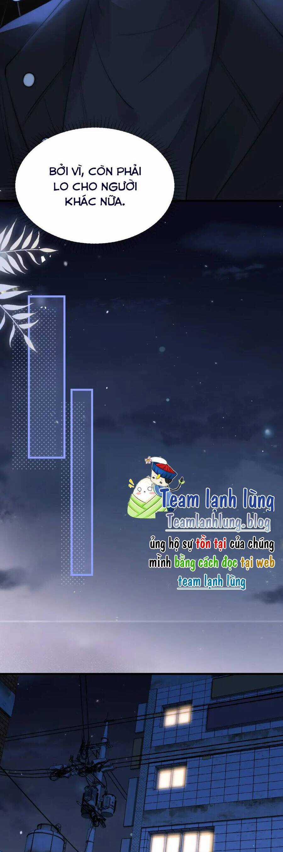 Em Có Nghe Thấy Tôi Nói Không Chapter 34 trang 5