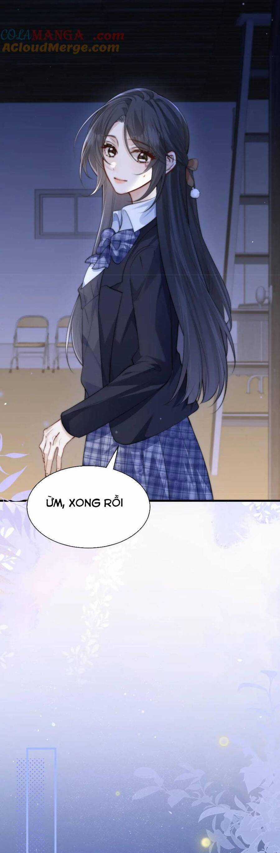 Em Có Nghe Thấy Tôi Nói Không Chapter 35 trang 11