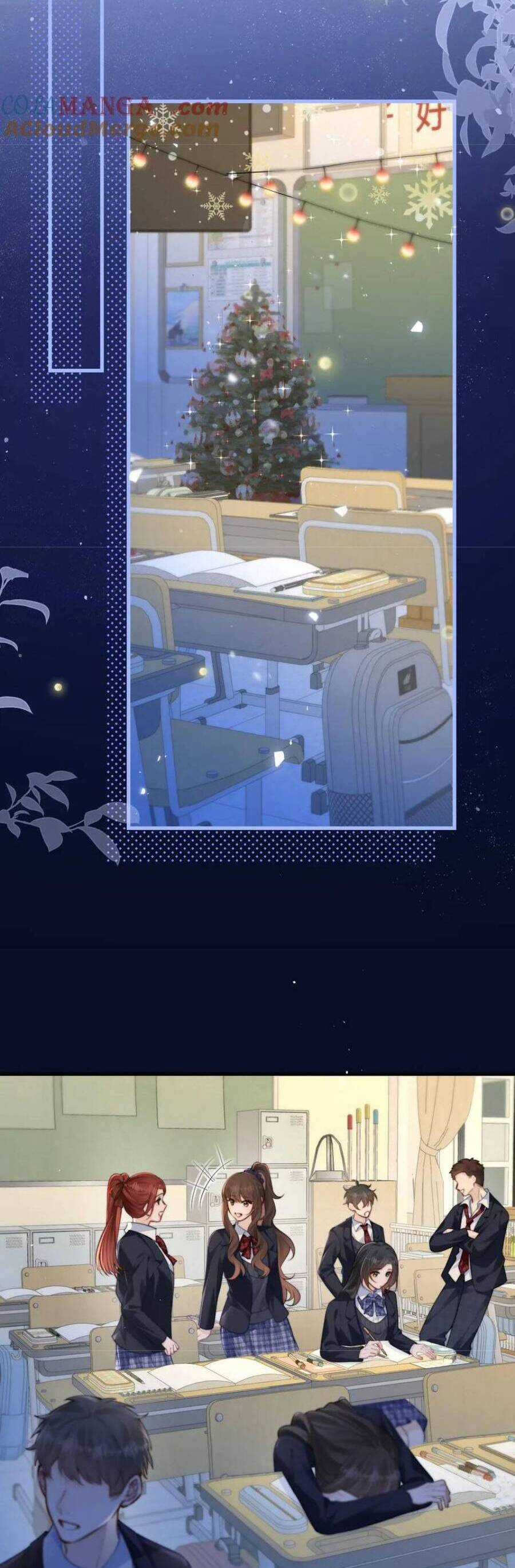 Em Có Nghe Thấy Tôi Nói Không Chapter 35 trang 12