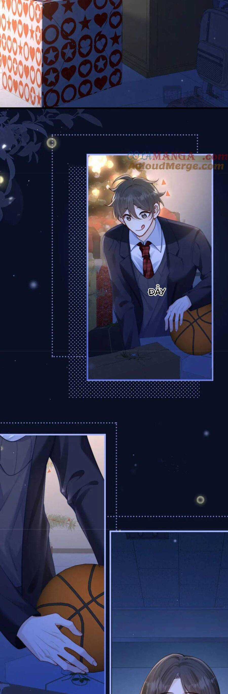 Em Có Nghe Thấy Tôi Nói Không Chapter 35 trang 18