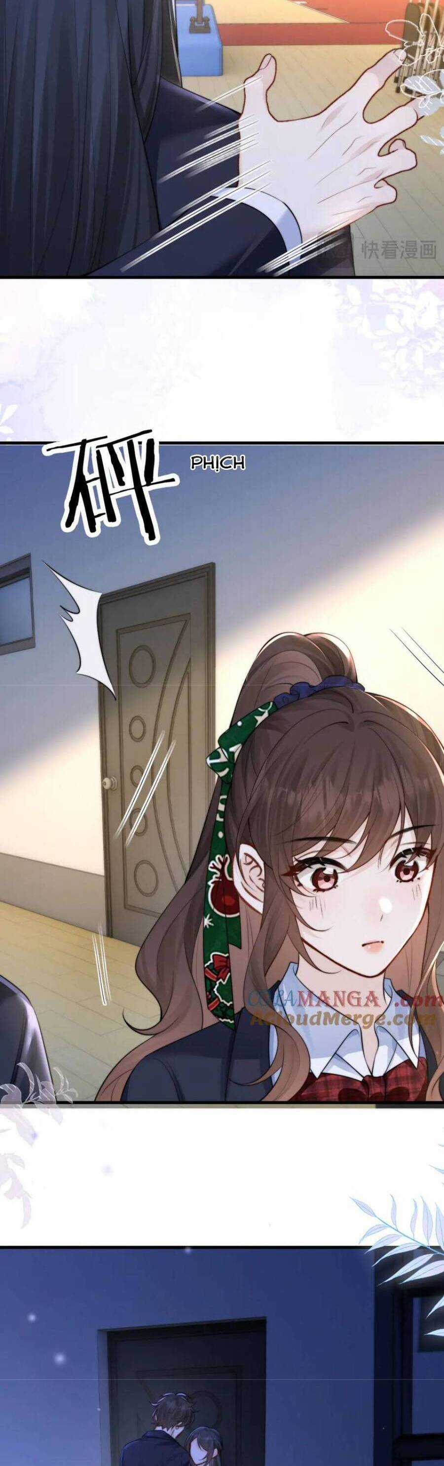 Em Có Nghe Thấy Tôi Nói Không Chapter 35 trang 4