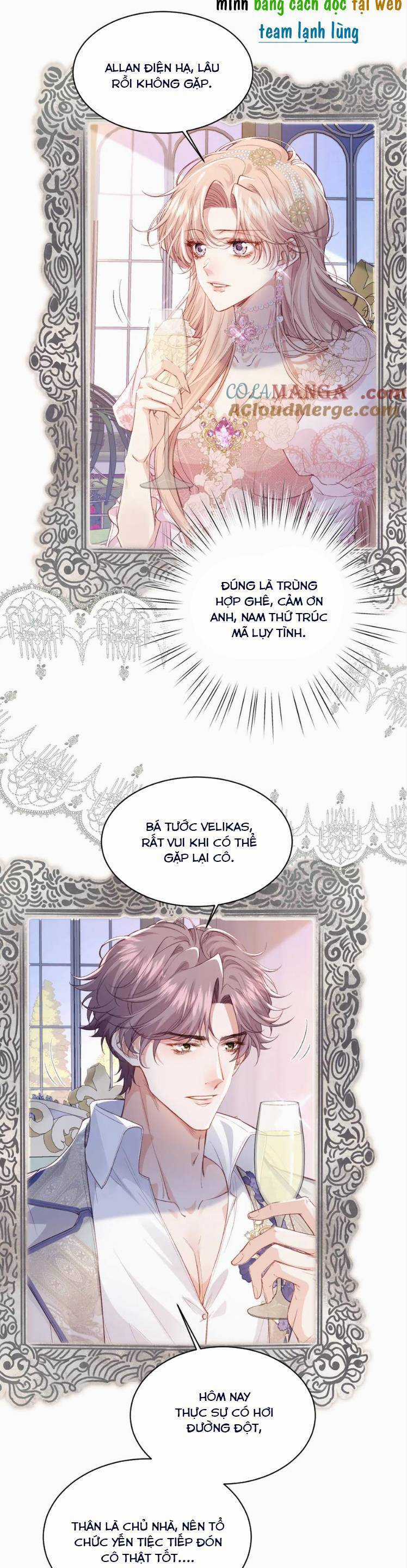 Em Có Nghe Thấy Tôi Nói Không Chapter 37 trang 16