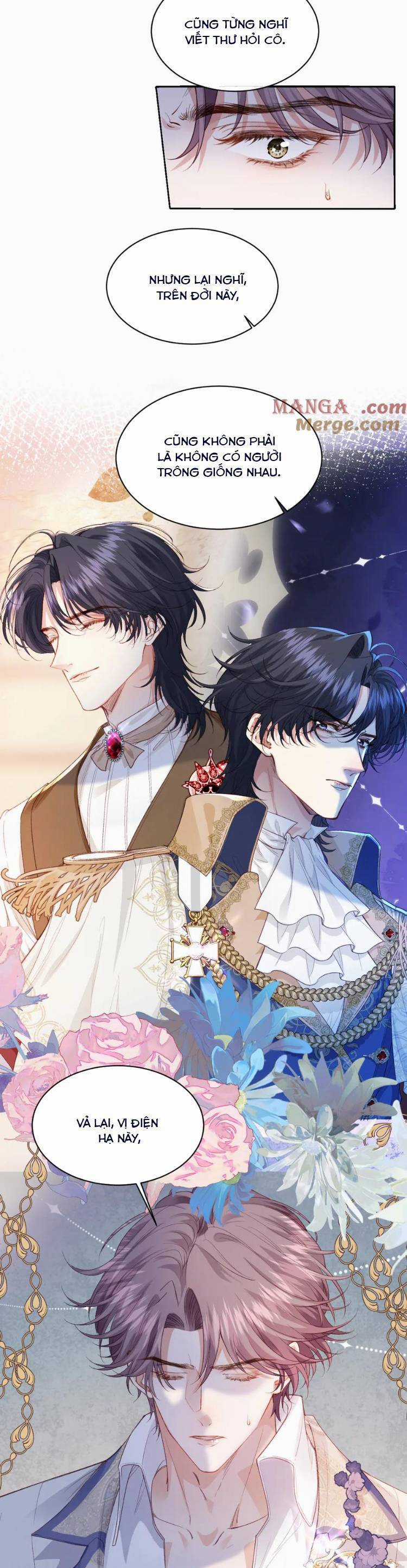 Em Có Nghe Thấy Tôi Nói Không Chapter 37 trang 20