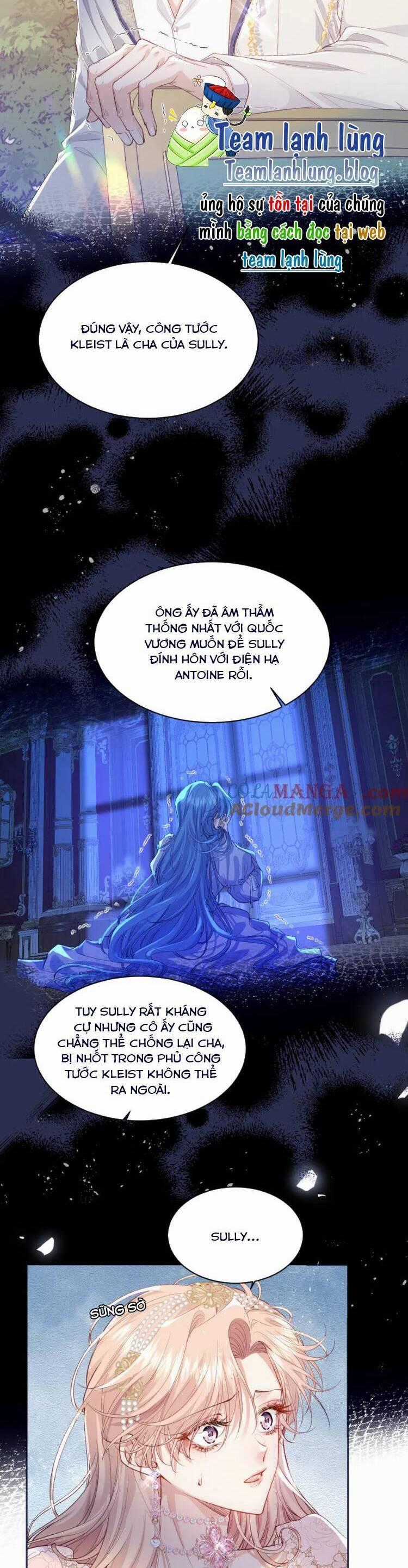 Em Có Nghe Thấy Tôi Nói Không Chapter 37 trang 23